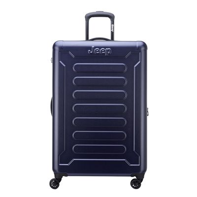 Jeep Trolley Large 76 Expandable petcoat navy