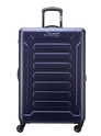 Jeep Trolley Large 76 Expandable petcoat navy