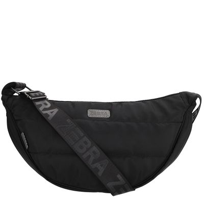 Zebra Trends Elske Crossbody black