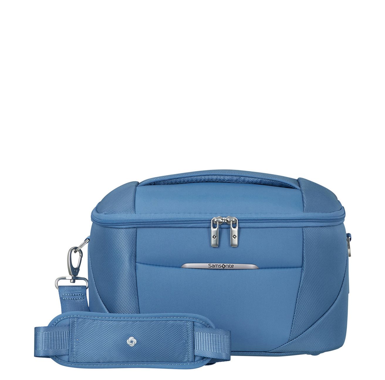 Samsonite Beautycases blauw