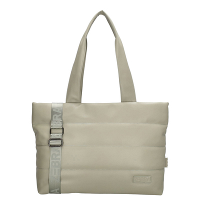 Zebra Trends Evie Shoulderbag 15,6" mint
