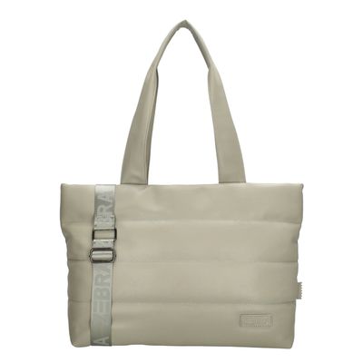 Zebra Trends Evie Shoulderbag 15,6" mint