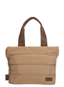 Zebra Trends Elske Handbag taupe