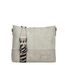 Zebra Trends Natural Bag Kartel Shoulderbag Merel midgrey