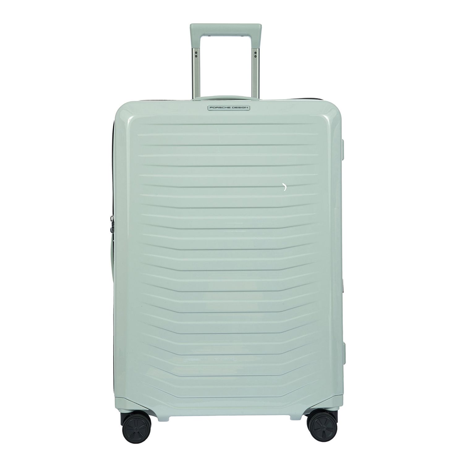 Porsche Design Roadster Hardcase Spinners blauw