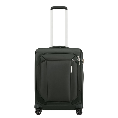 Samsonite Respark Spinner 55 Exp DF forest green