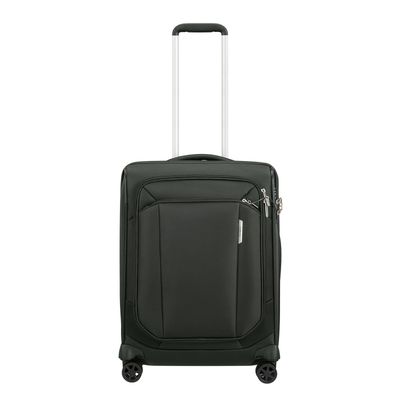 Samsonite Respark Spinner 55 Exp DF forest green