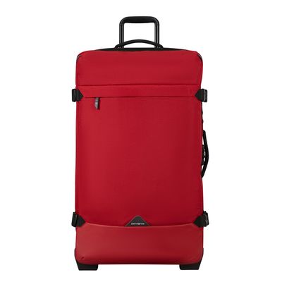 Samsonite Roadseeker Duffle/Wh 79/29 brick red