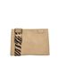 Zebra Trends Merel Crossbodybag sand