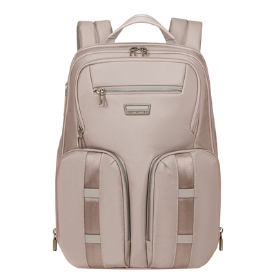 Samsonite Urban Eye Laptop Backpack 2 Pockets 14.1" quartz