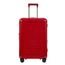 Porsche Design Roadster Hardcase Spinner Trolley M carmine red shiny