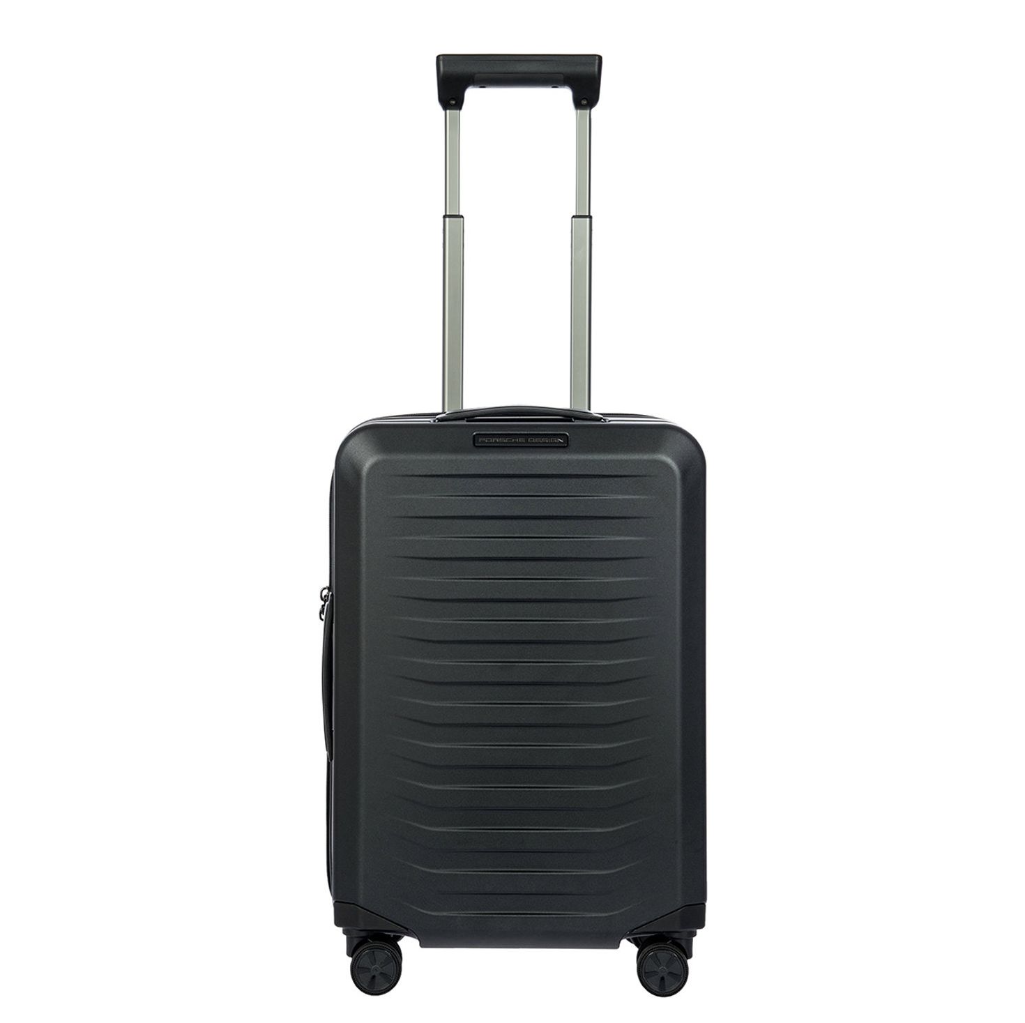 Porsche Design Roadster Hardcase Trolleys zwart