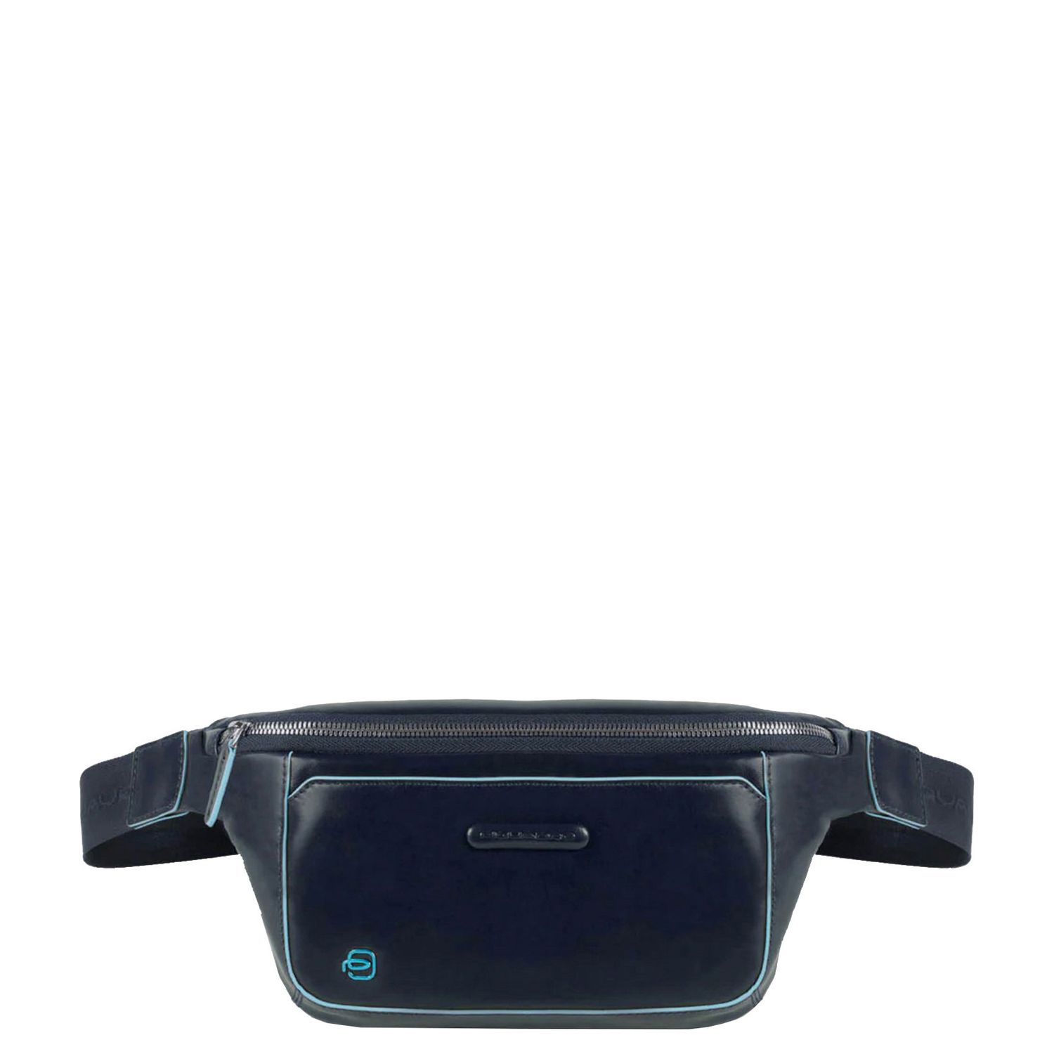 Piquadro Blue Square heuptas blauw