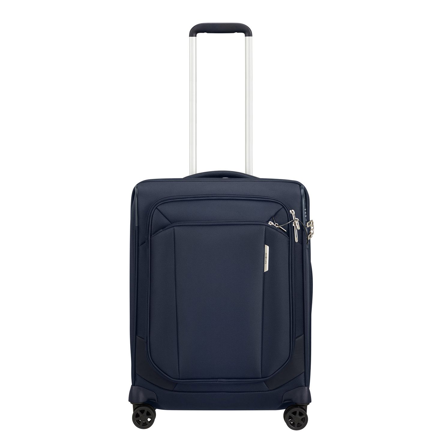 Samsonite Respark Spinner 55 Exp DF Midnight Blue
