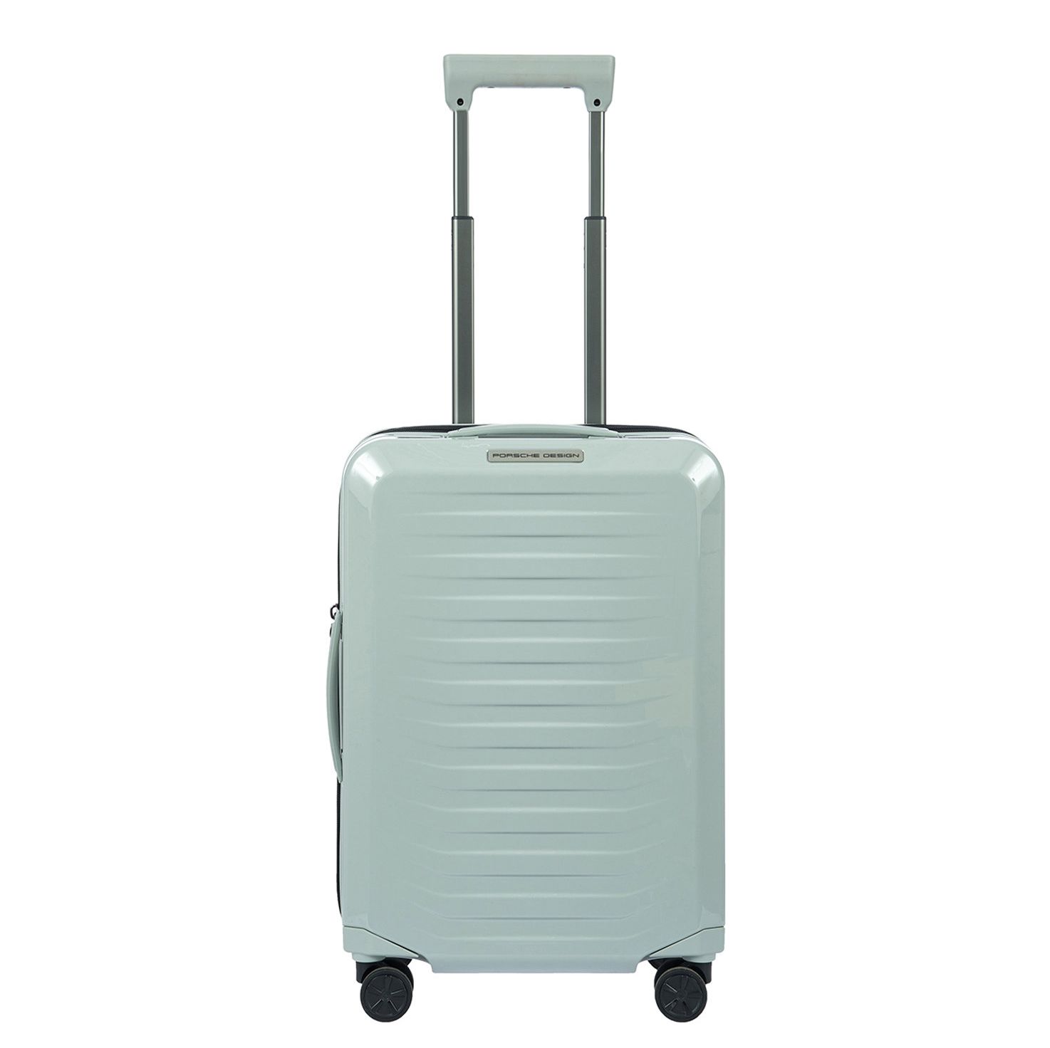 Porsche Design Roadster Hardcase Trolleys blauw