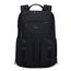 Samsonite Urban Eye Laptop Backpack 2 Pockets 14.1" black