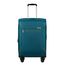 Samsonite Base Breeze Spinner 67/24 Expandable petrol blue