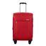 Samsonite Base Breeze Spinner 67/24 Expandable red