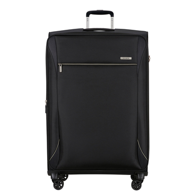 Samsonite Base Breeze Spinner 81/30 Expandable black