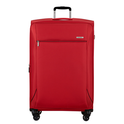 Samsonite Base Breeze Spinner 81/30 Expandable red