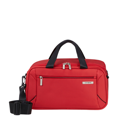 Samsonite Base Breeze Underseater Duffle XS red
