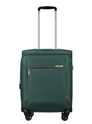 Samsonite Base Breeze Spinner 55/20 Expandable dark green