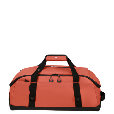 Samsonite Ecodiver Duffle S clay
