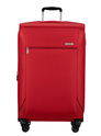 Samsonite Base Breeze Spinner 78/29 Expandable red