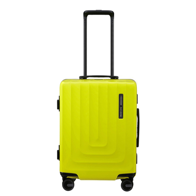 Samsonite Focus Spinner 55/20 metallic lime