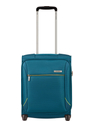 Samsonite Base Breeze Upright 45 Underseater petrol blue