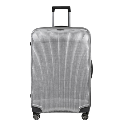 Samsonite C-Lite LTD Spinner 75 LTD aluminium