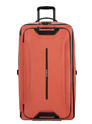 Samsonite Ecodiver Duffle/Wheels 79/29 clay