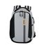 Samsonite Active Road Backpack 10 L grey