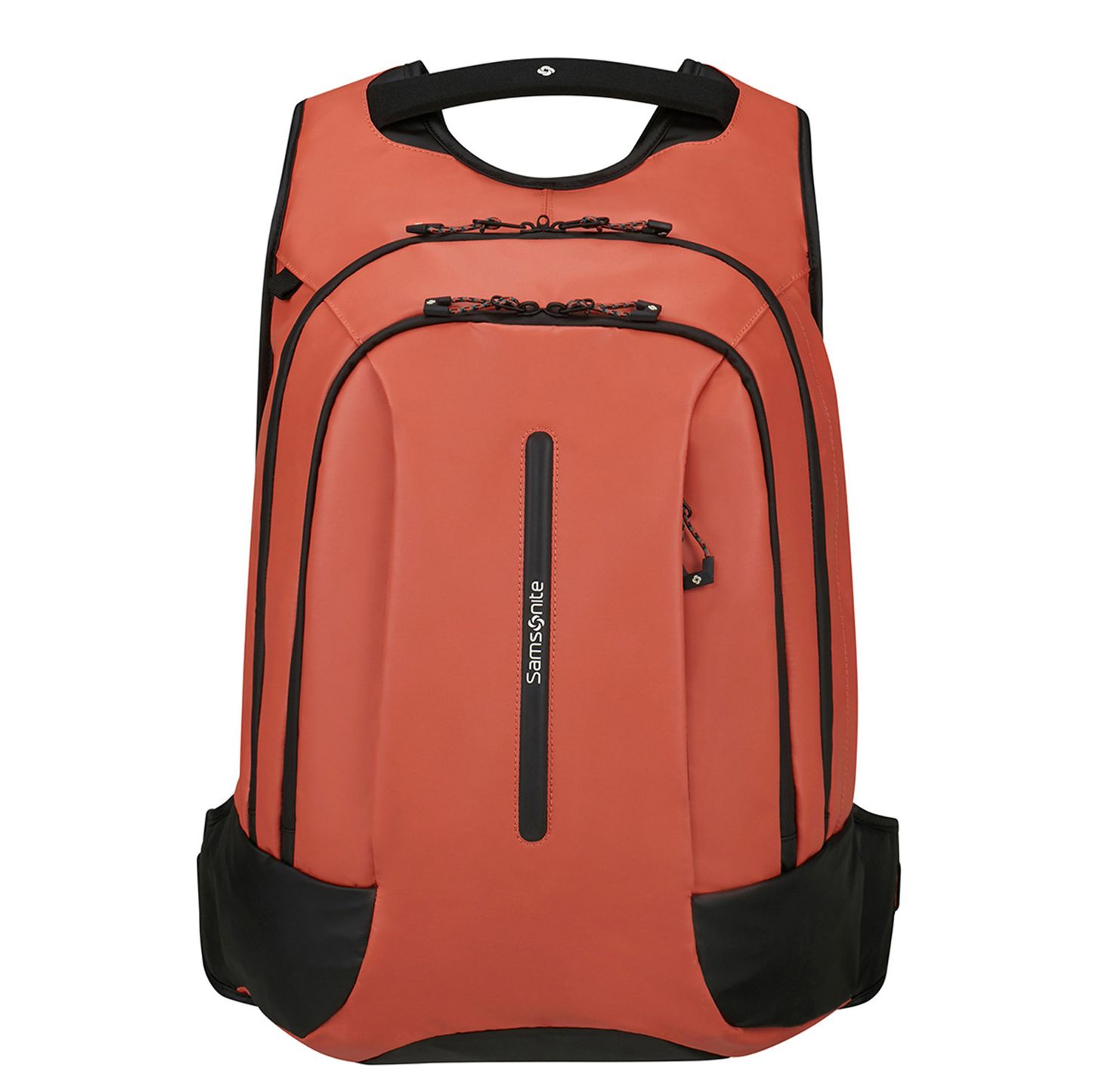 Samsonite Ecodiver Laptop Rugzakken oranje