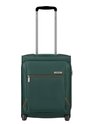 Samsonite Base Breeze Upright 45 Underseater dark green