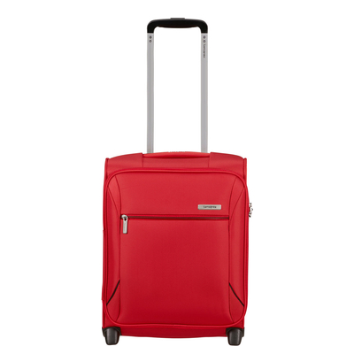 Samsonite Base Breeze Upright 45 Underseater red