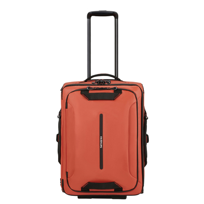 Samsonite Ecodiver Duffle/Wheels 55/20 Backpack clay