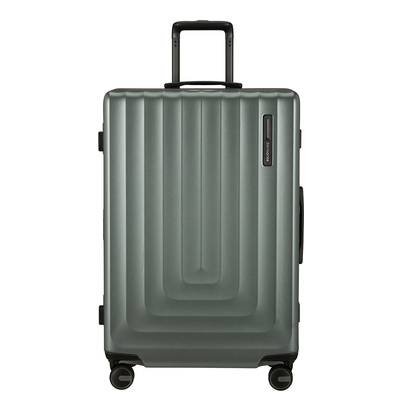 Samsonite Focus Spinner 75/28 matt sage khaki
