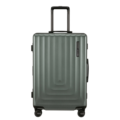 Samsonite Focus Spinner 69/25 matt sage khaki