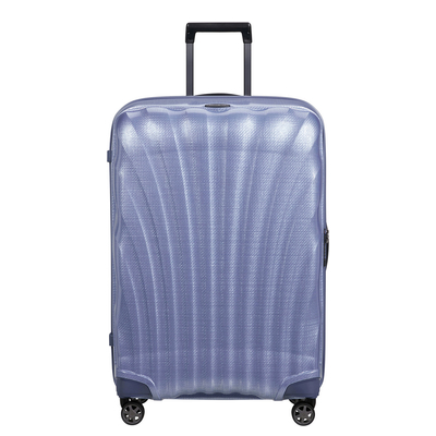 Samsonite C-Lite Spinner 75/28 lavender