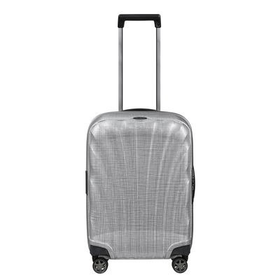 Samsonite C-Lite LTD Spinner 55 Expandable LTD aluminium