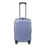 Samsonite C-Lite Spinner 55/20 Expandable lavender