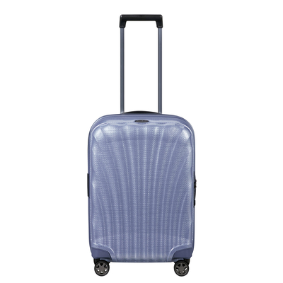 Samsonite C-Lite Spinner 55/20 Expandable lavender