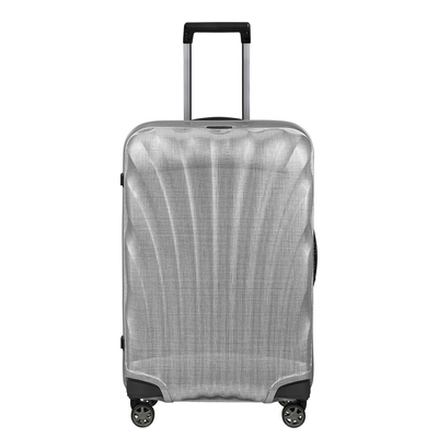 Samsonite C-Lite LTD Spinner 69 LTD aluminium