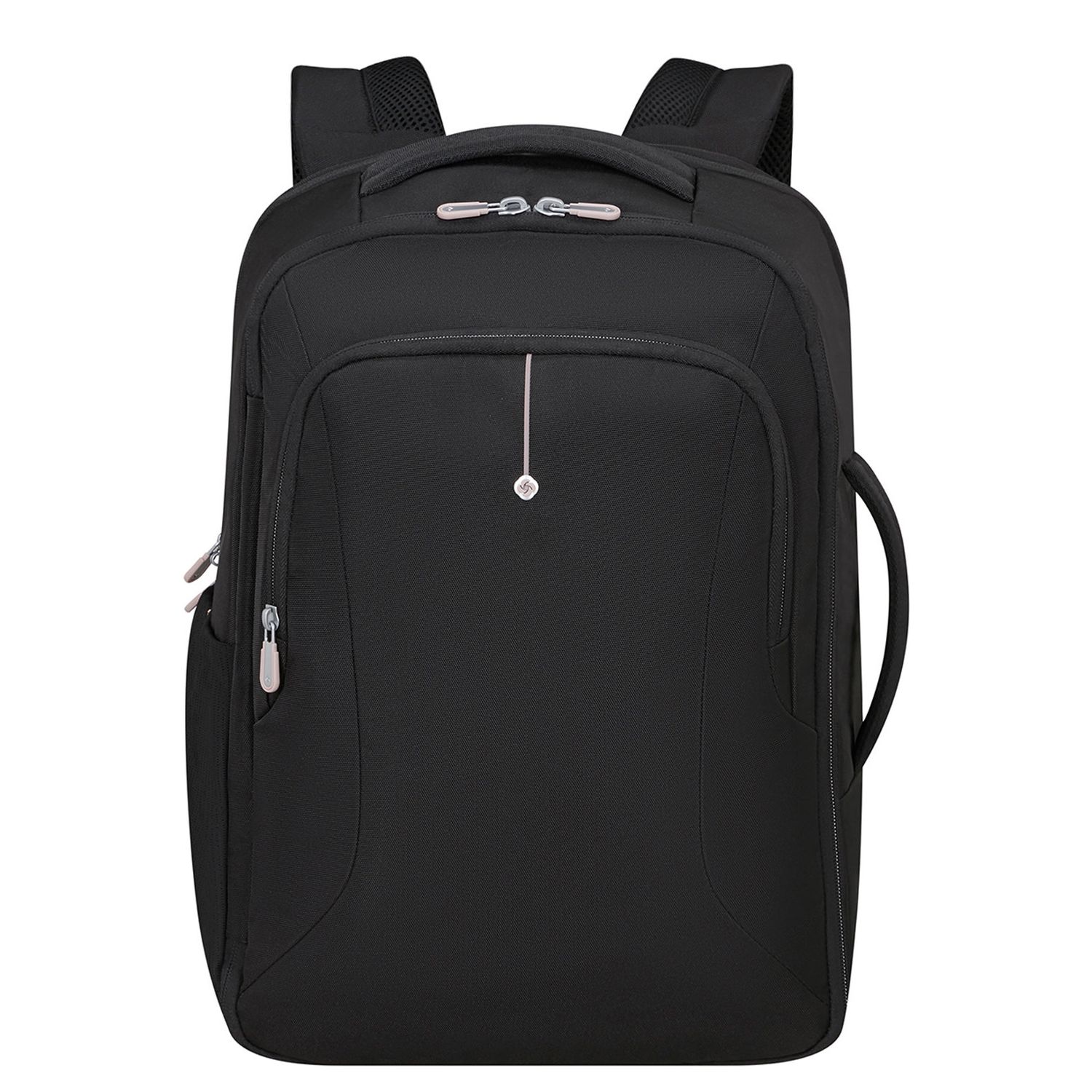 Samsonite GuardIT Handbagage koffers zwart