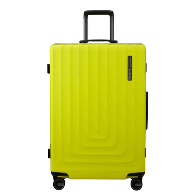 Samsonite Focus Spinner 75/28 metallic lime