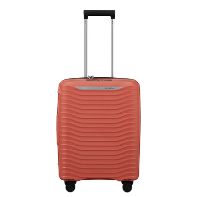 Samsonite Upscape Spinner 55/20 Expandable clay