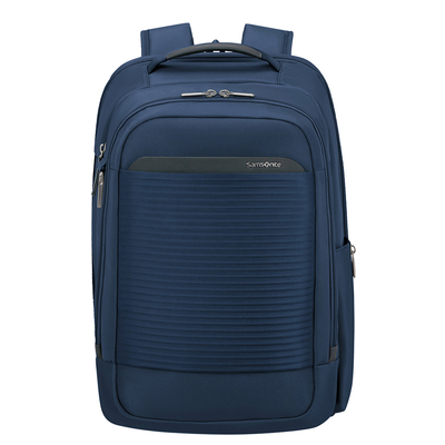 Samsonite Paralux BT 2-1 Travel Backpack midnight navy