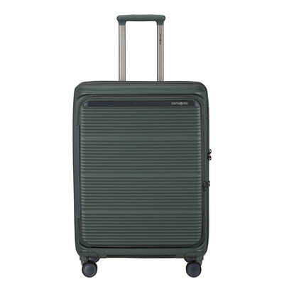 Samsonite Paralux HS Spinner 67 Expandable olive
