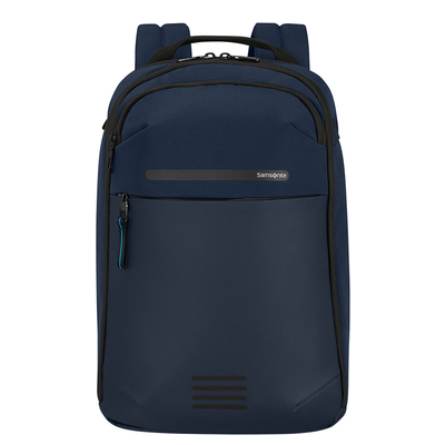 Samsonite Moderny Laptop Backpack 14.1" blue